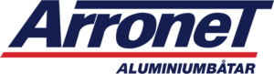 Arronet logo utan bakgrund