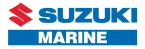 Suzuki marine logo