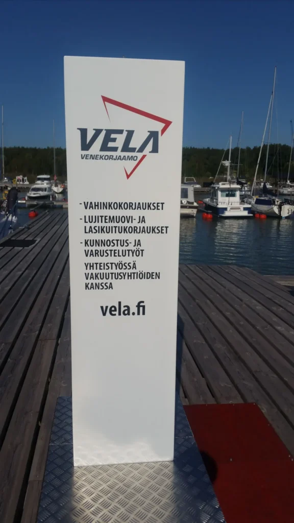 Vela